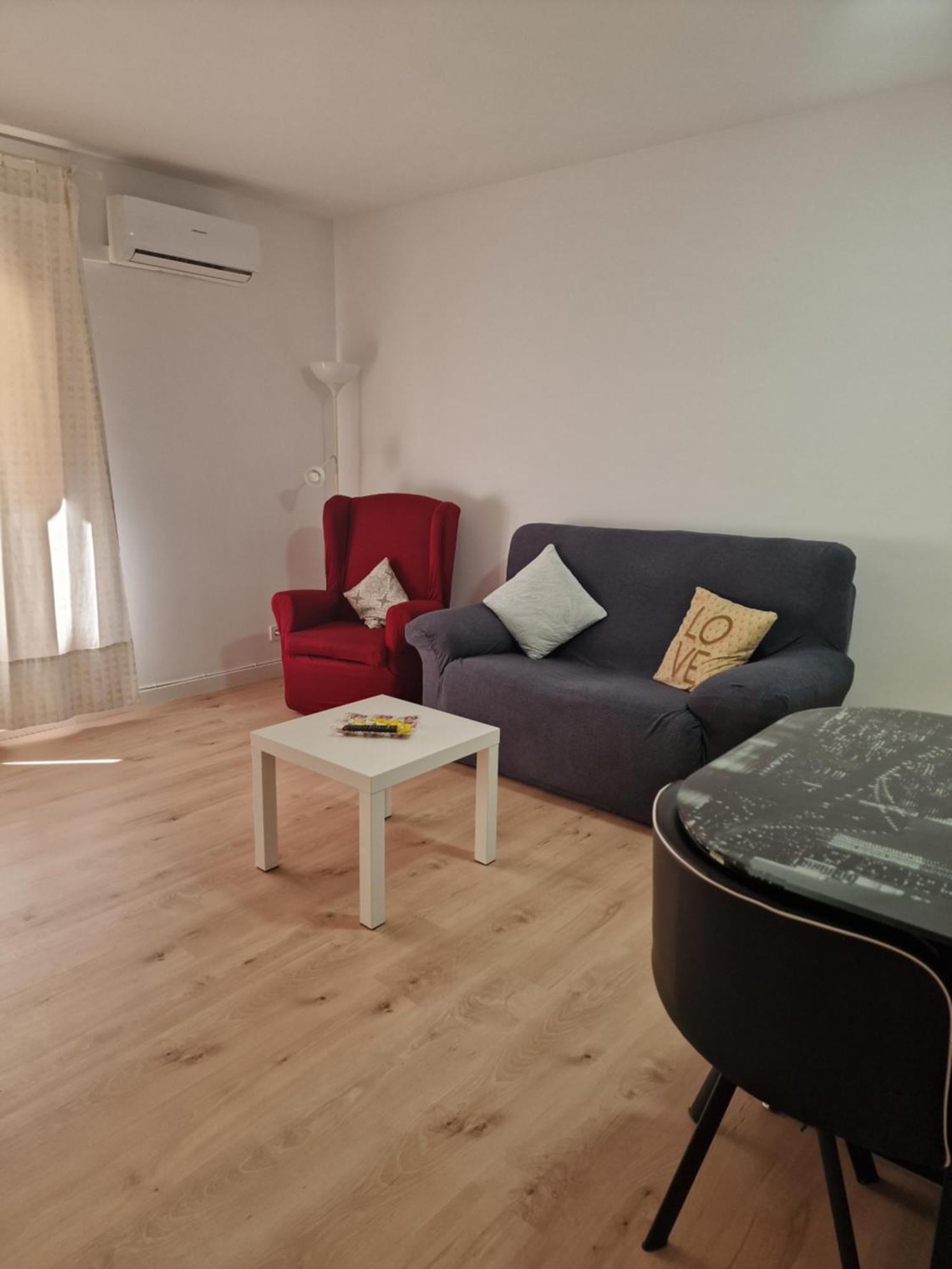 Casa Mar Centro Сарагоса Екстер'єр фото